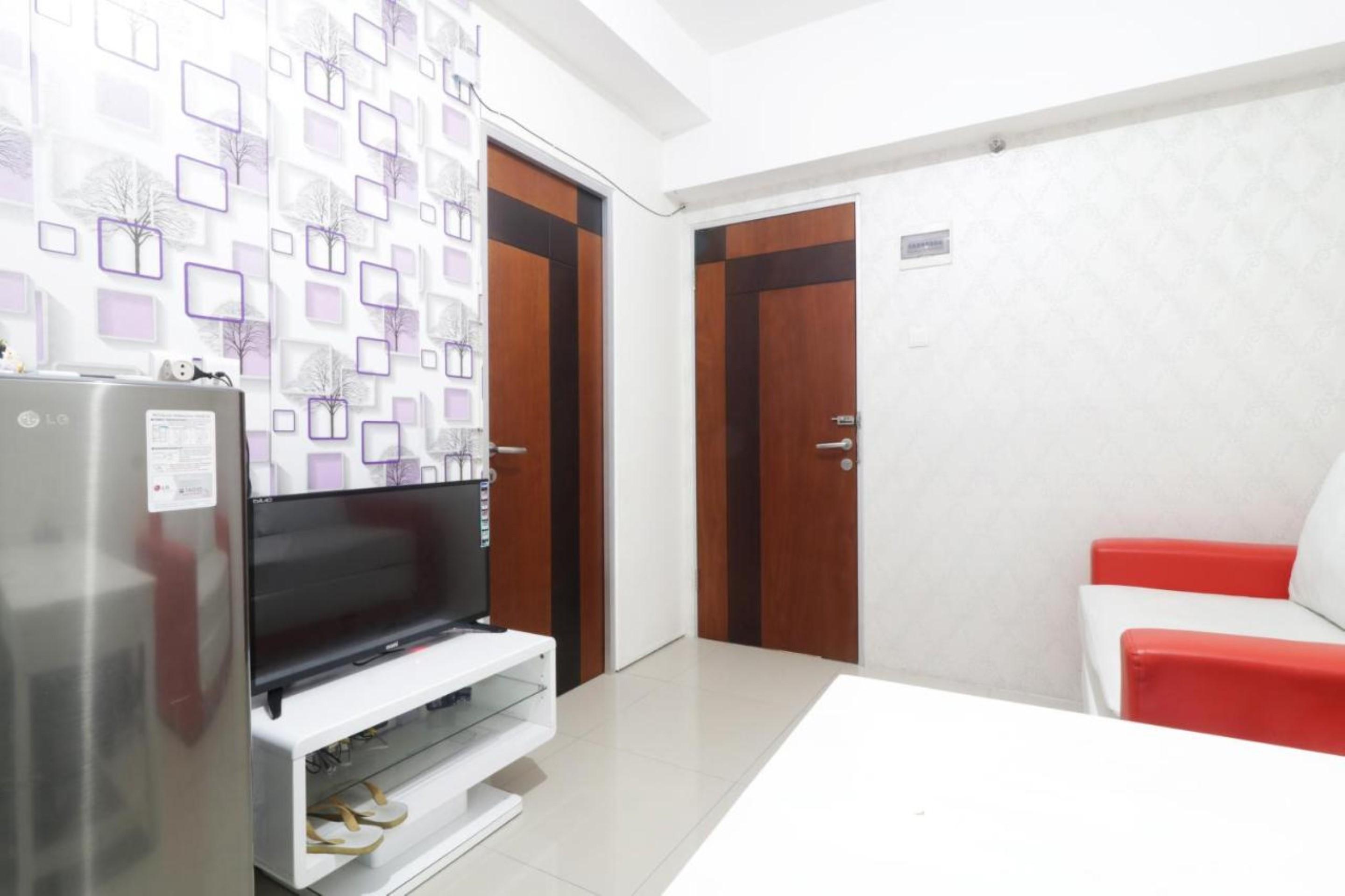 Hotel Gunawangsa Merr Surabaya Buitenkant foto