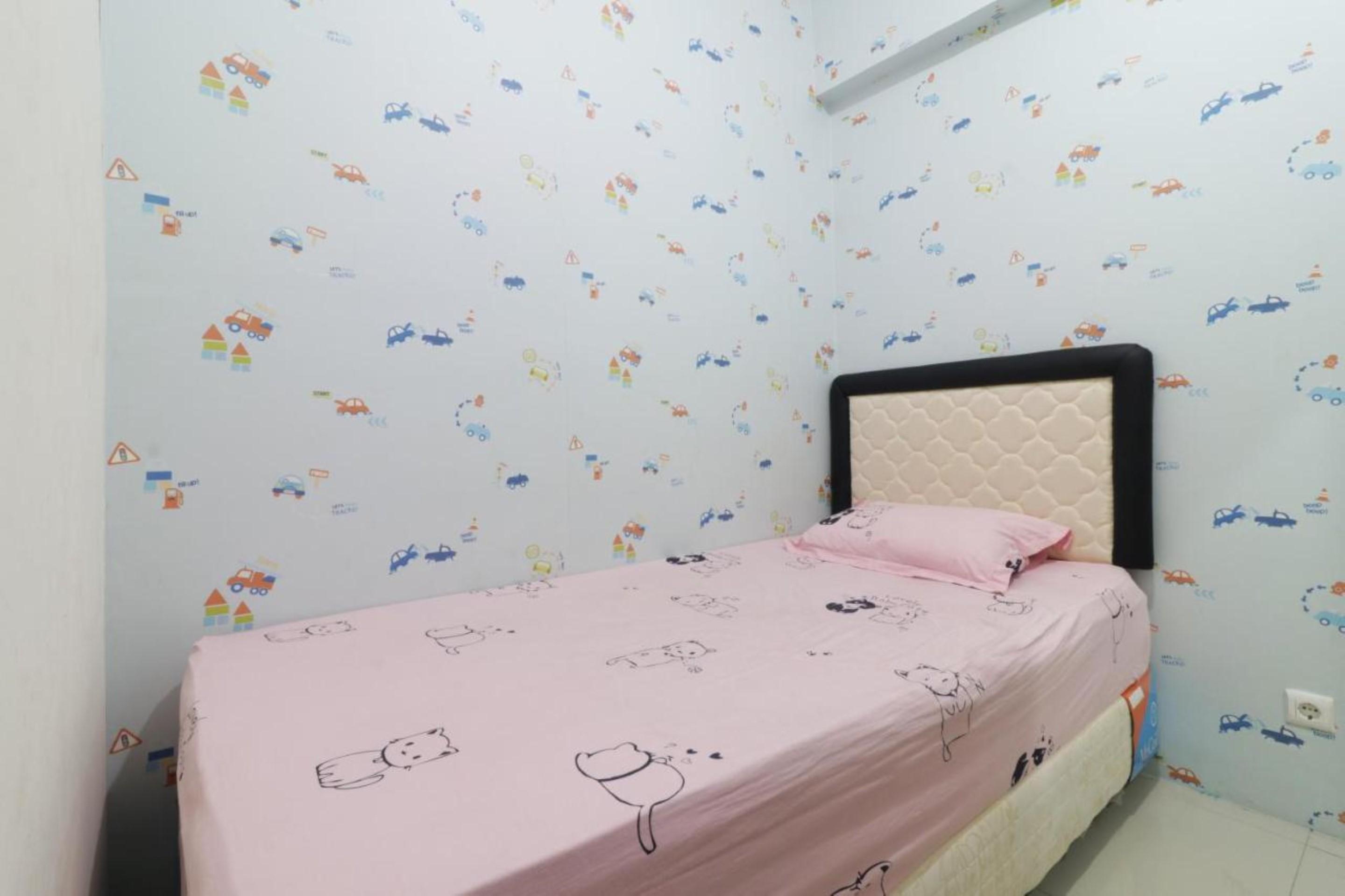 Hotel Gunawangsa Merr Surabaya Buitenkant foto