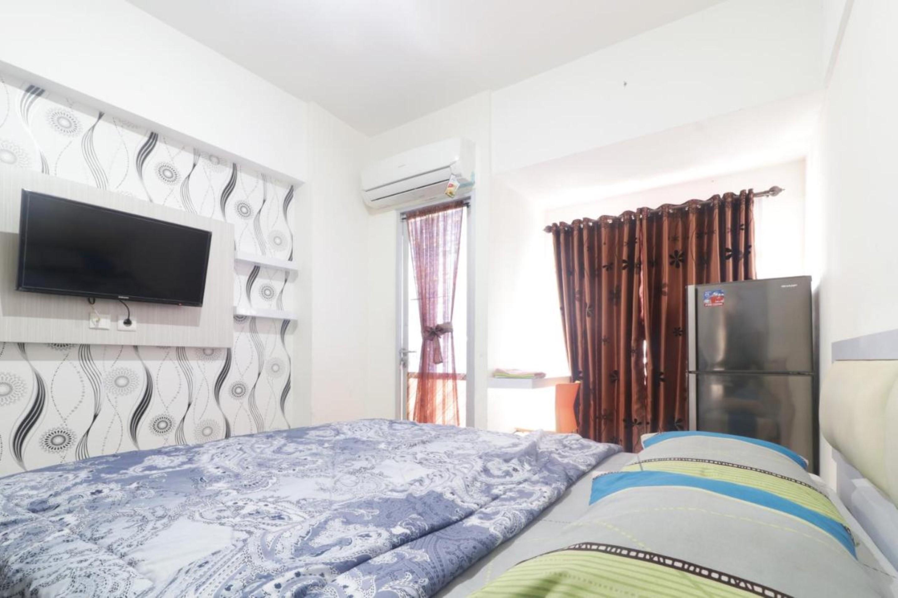 Hotel Gunawangsa Merr Surabaya Buitenkant foto