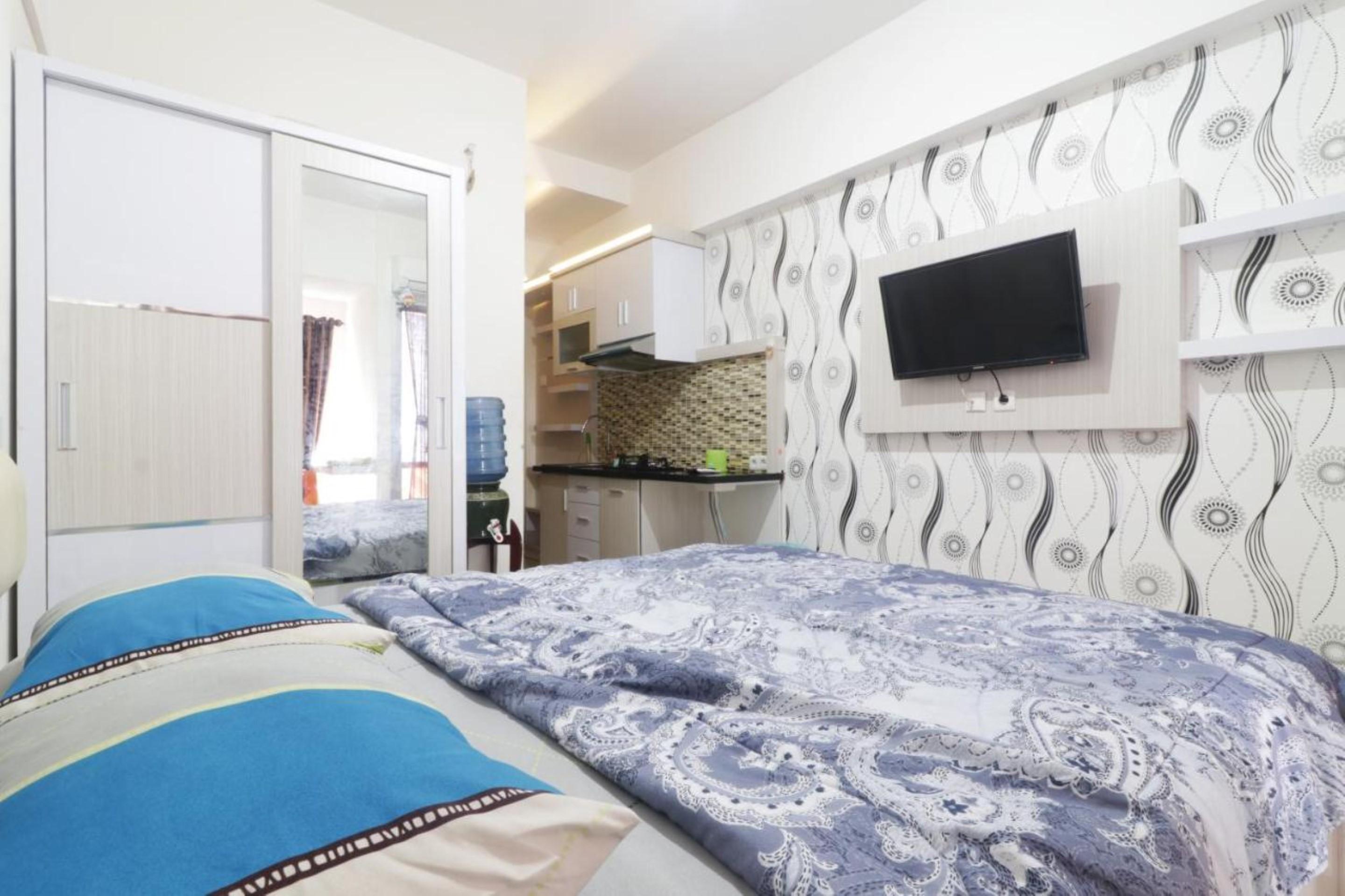Hotel Gunawangsa Merr Surabaya Buitenkant foto