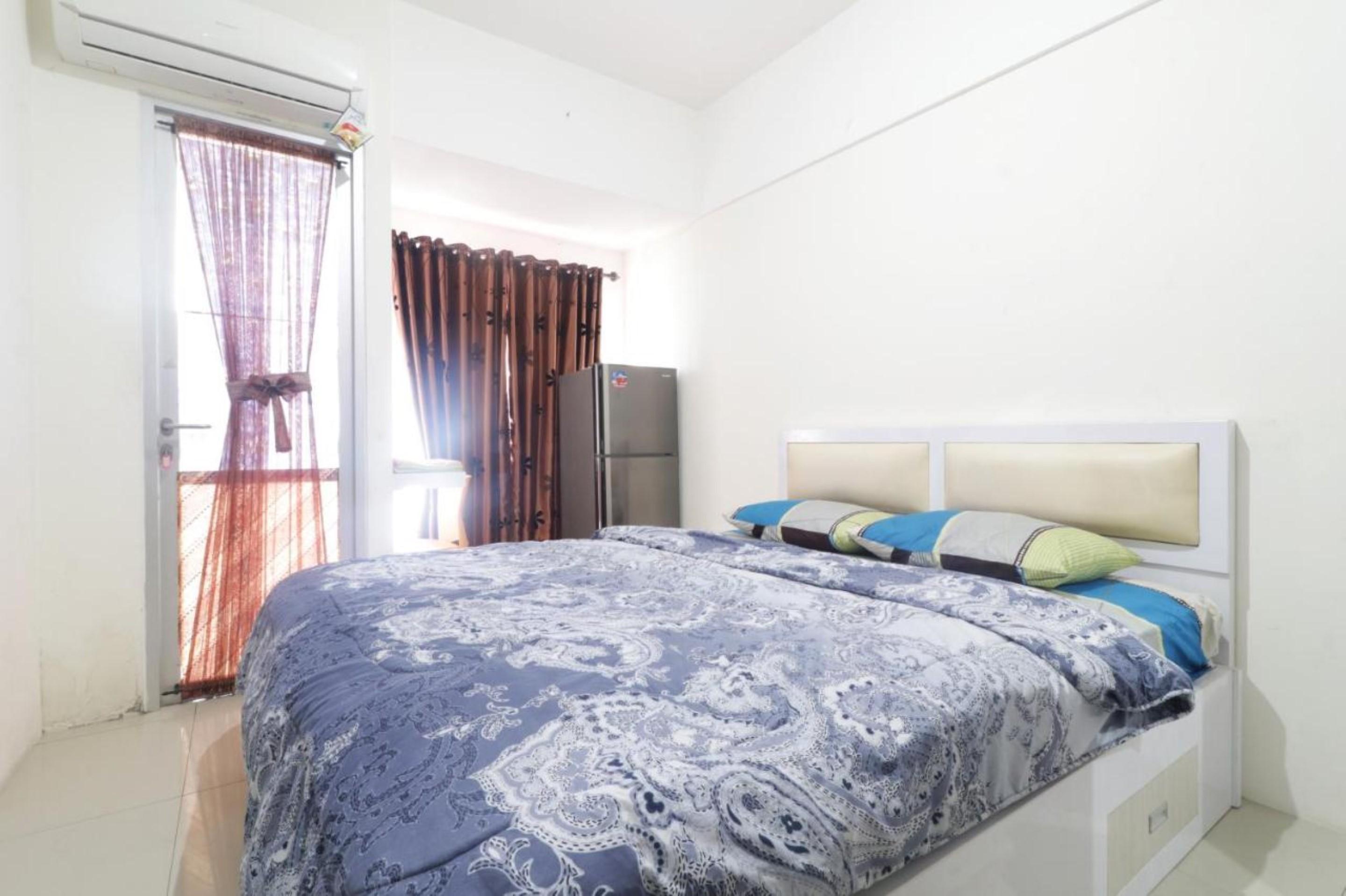 Hotel Gunawangsa Merr Surabaya Buitenkant foto